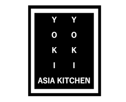 Yoki-Yoki logo.